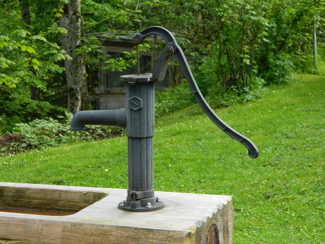 33+ Handpumpe Für Brunnen, Alles rund um den gartenalles für den
